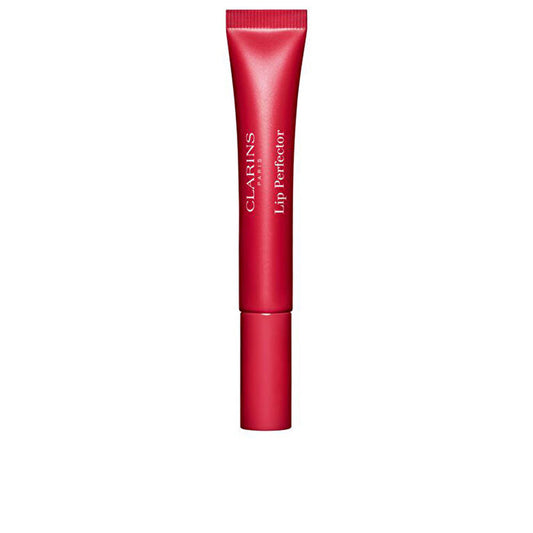 Clarins Lip Perfector – Nr. 24 Fuchsia Glow, 12 ml