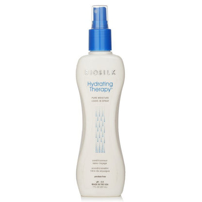 BioSilk Hydrating Therapy Pure Moisture Leave In Spray 207ml/7oz