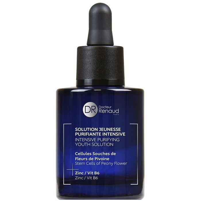 Dr. Renaud Intensiv reinigende Jugendlösung 30 ml