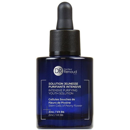 Dr. Renaud Intensiv reinigende Jugendlösung 30 ml