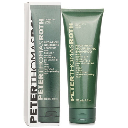 Peter Thomas Roth Mega-Rich Nourishing Shampoo 235ml/8oz