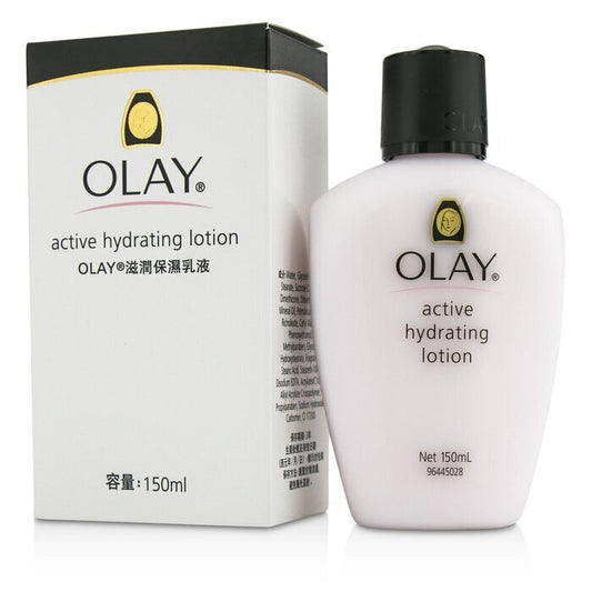 Olay Active Hydrating Lotion (zufällige Verpackung) 150 ml