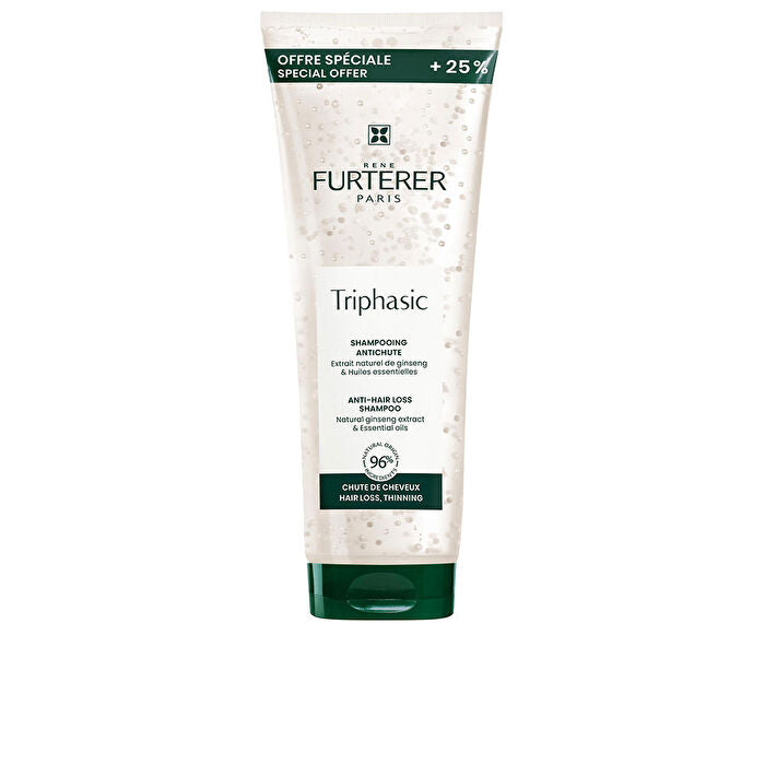 Rene Furterer Triphasic Anti-Haarausfall Shampoo 250ml