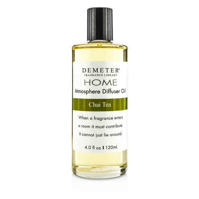 Demeter Atmosphere Diffusoröl - Chai-Tee 120 ml