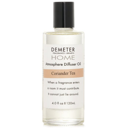 Demeter Atmosphere Diffuser Oil - Coriander Tea 23577 120ml