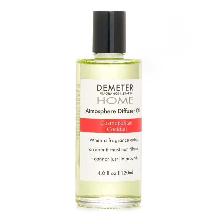 Demeter Atmosphere Diffusoröl – Cosmopolitan Cocktail 120 ml