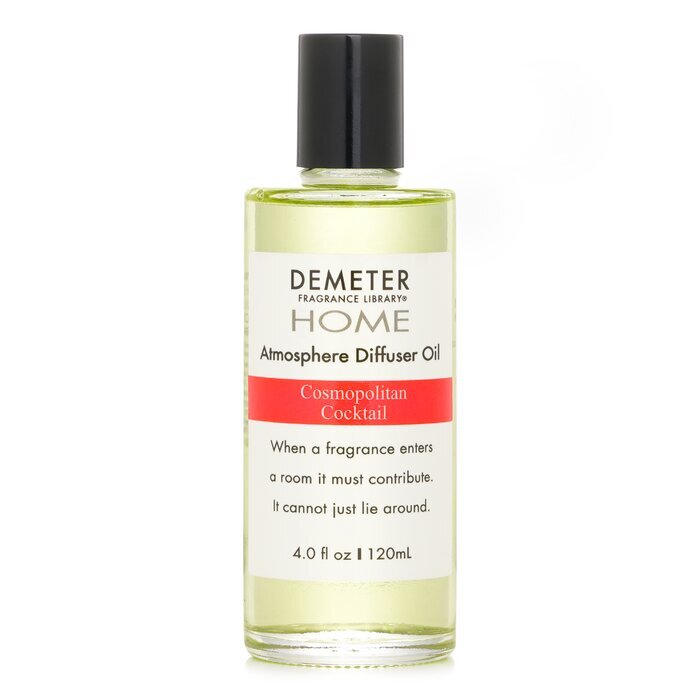 Demeter Atmosphere Diffusoröl – Cosmopolitan Cocktail 120 ml