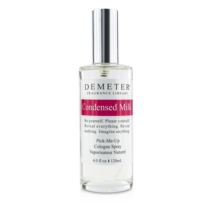 Demeter Kondensmilch Kölnisch Wasser Spray 120ml