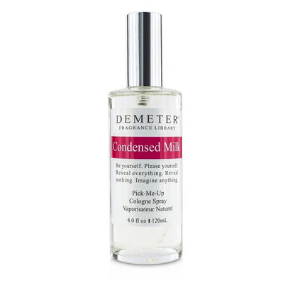 Demeter Kondensmilch Kölnisch Wasser Spray 120ml