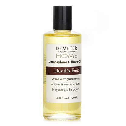 Demeter Atmosphere Diffusoröl - Devils Food 120ml