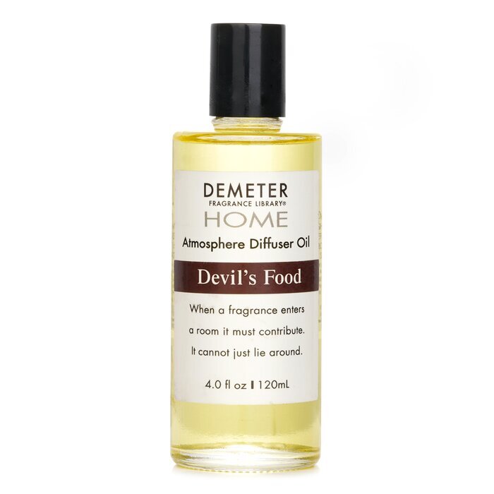 Demeter Atmosphere Diffusoröl - Devils Food 120ml