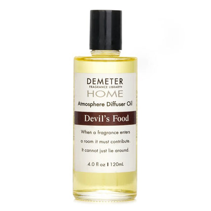 Demeter Atmosphere Diffusoröl - Devils Food 120ml