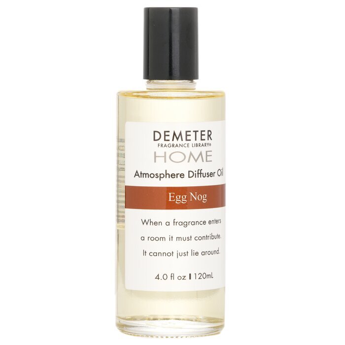 Demeter Atmosphere Diffusoröl – Eierlikör, 120 ml