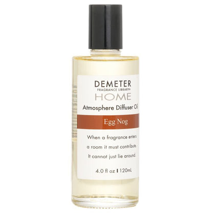 Demeter Atmosphere Diffusoröl – Eierlikör, 120 ml