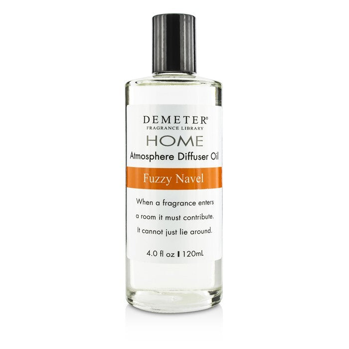 Demeter Atmosphere Diffusoröl – Fuzzy Navel 120 ml