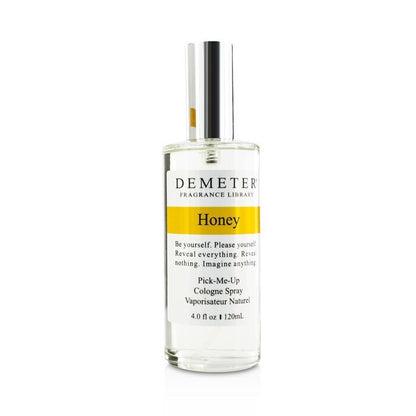 Demeter Honig Kölnisch Wasser Spray 120ml