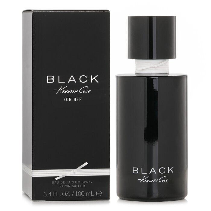 Kenneth Cole Black Eau de Parfum Spray 100 ml
