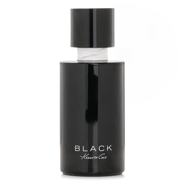 Kenneth Cole Black Eau de Parfum Spray 100 ml