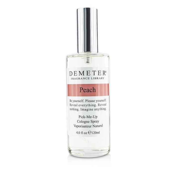 Demeter Pfirsich Kölnisch Wasser Spray 120ml
