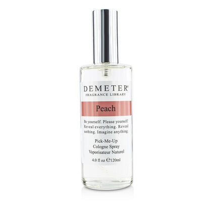 Demeter Pfirsich Kölnisch Wasser Spray 120ml
