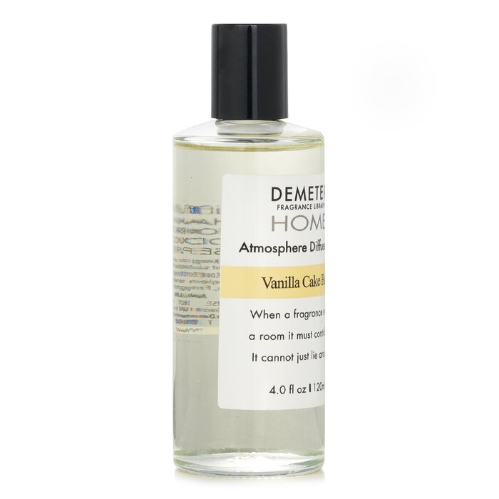Demeter Atmosphere Diffusoröl – Vanillekuchenteig, 120 ml