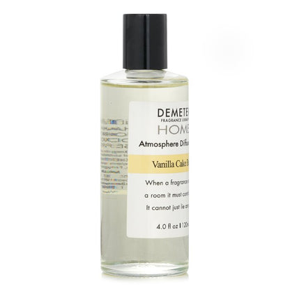 Demeter Atmosphere Diffusoröl – Vanillekuchenteig, 120 ml