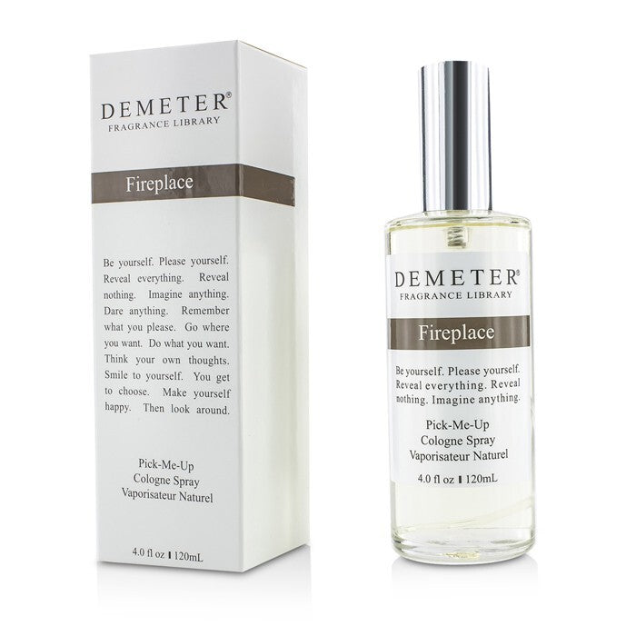 Demeter Kamin Kölnisch Wasser Spray 120ml