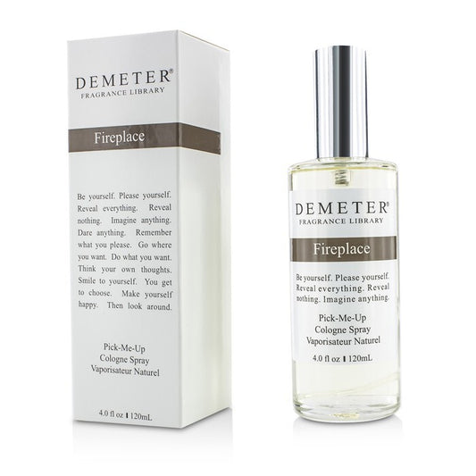 Demeter Kamin Kölnisch Wasser Spray 120ml