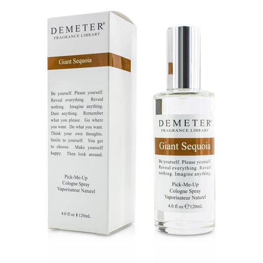Demeter Giant Sequoia Cologne Spray 120ml
