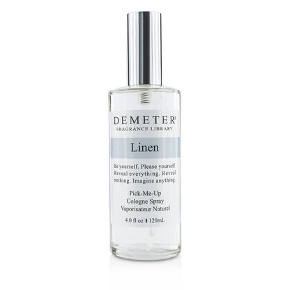 Demeter Leinen Kölnisch Wasser Spray 120ml