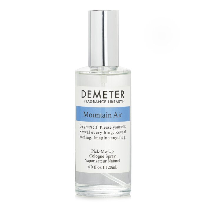 Demeter Mountain Air Cologne Spray 120ml