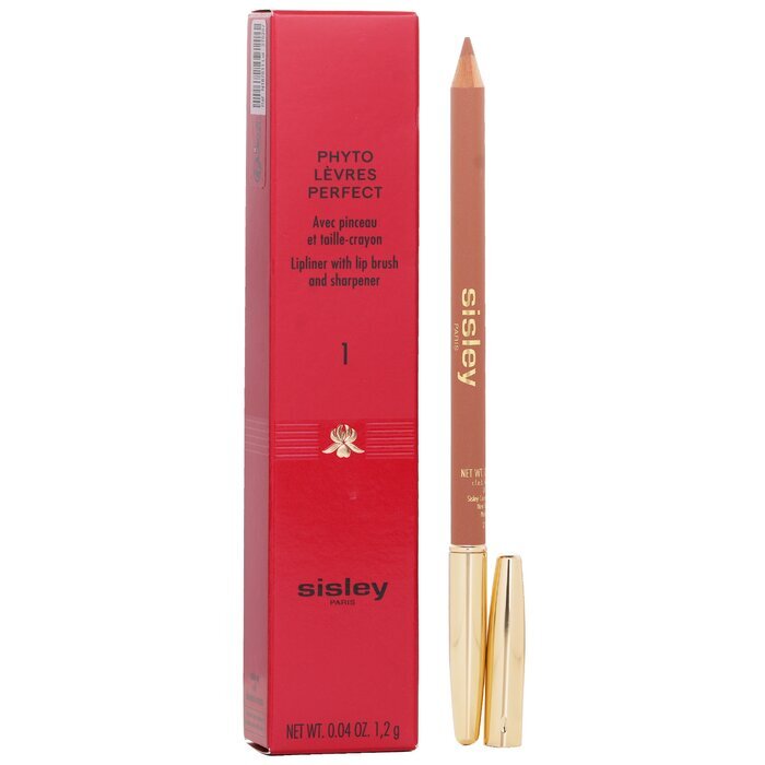 Sisley Phyto Levres Perfect Lipliner - #Nude 1.2g/0.04oz