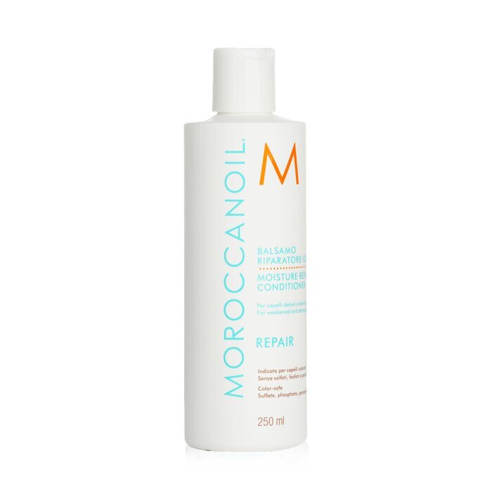 Moroccanoil Moisture Repair Conditioner - For Weakened and Damaged Hair 250ml/8.5oz