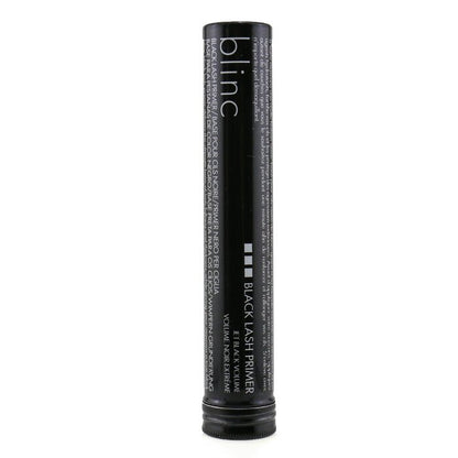 Blinc Black Lash Primer (Tiefschwarzes Volumen) – Schwarz, 5 ml