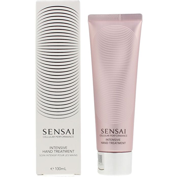 Sensai Cellular Perf. Intensive Hand Treatment 100ml