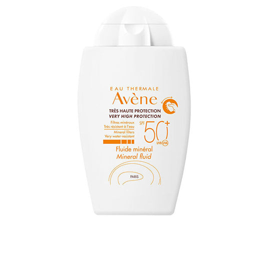 Avene Mineral Fluid SPF50 40ml/1.3oz