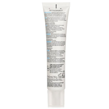 La Roche Posay Toleriane Kerium DS Concentrato Anti Ricomparsa 40ml