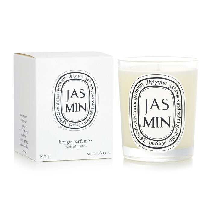 Diptyque Duftkerze - Jasmin (Jasmin) 190g/6,5oz