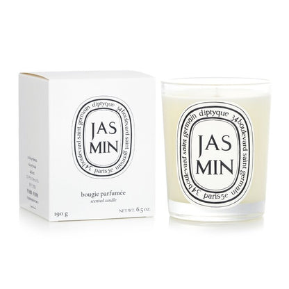 Diptyque Duftkerze - Jasmin (Jasmin) 190g/6,5oz
