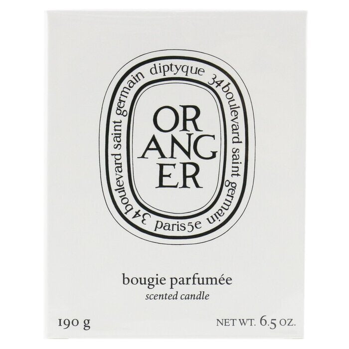 Diptyque Duftkerze – Oranger (Orangenbaum) 190 g