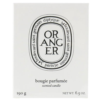 Diptyque Duftkerze – Oranger (Orangenbaum) 190 g