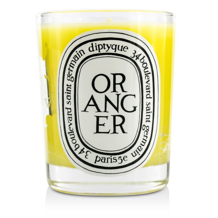 Diptyque Duftkerze – Oranger (Orangenbaum) 190 g