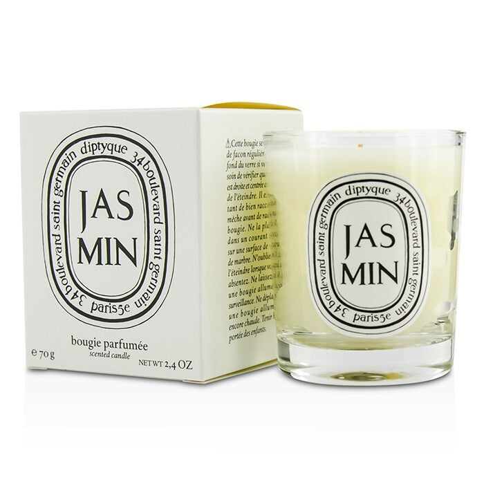 Diptyque Duftkerze - Jasmin (Jasmin) 70g/2,4oz