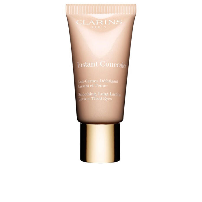 Clarins Instant Concealer Smoothing Long Lasting belebt müde Augen - Nr. 01 15 ml/0,5 oz