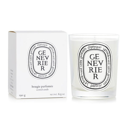 Diptyque Duftkerze – Genevrier (Wacholder) 190 g