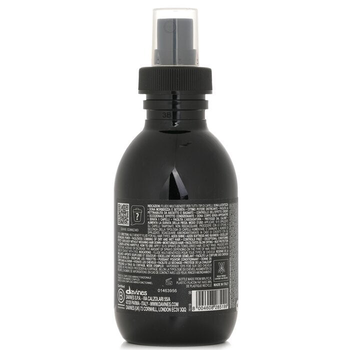 Davines OI All In One Milk (Mehrzweck-Schönheitsbehandlung – Alle Haartypen) 135 ml