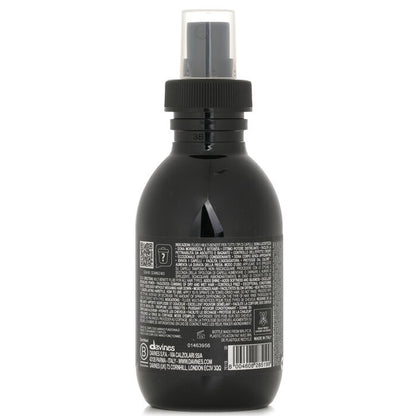 Davines OI All In One Milk (Mehrzweck-Schönheitsbehandlung – Alle Haartypen) 135 ml
