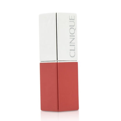 Clinique Pop Lip Colour + Primer - # 06 Poppy Pop 3.9g/0.13oz