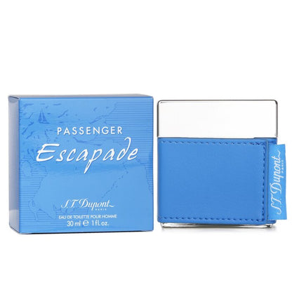 ST Dupont Passenger Escapade Eau de Toilette Spray 30 ml