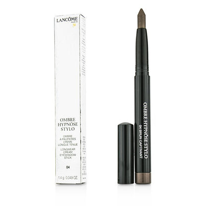 Lancome Ombre Hypnose Stylo Longwear Creme Lidschatten Stick - Nr. 04 Brun Captivant 1,4 g/0,049 oz